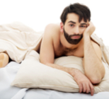 זיקפה ממושכת - תמונת אווירה